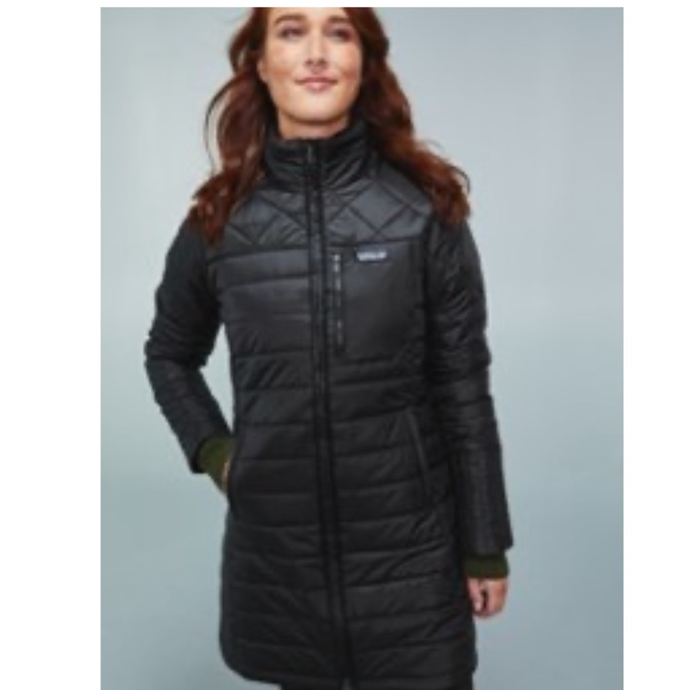 Patagonia Radalie Insulated Parka